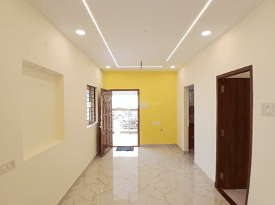 Image of 1300 Sq.ft 3 BHK Independent House for sale in Ayappakkam, Chennai for Rs. 12000000