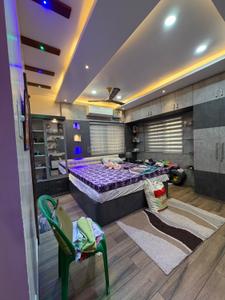 Kitchen Image of 3300 Sq.ft 4 BHK Duplex for sale in Kuruda Balasore for Rs. 32000000