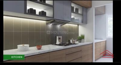 Kitchen Image of 1352 Sq.ft 2 BHK Apartment / Flat for sale in Park East by Ruchira by Ruchira Developers LLP, Kannamangala - Whitefield Hoskote Road Bengaluru for Rs. 14500000
