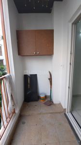 Balcony Image of 766 Sq.ft 2 BHK Apartment / Flat for sale in Soul Tree by Modern Spaaces, Sarjapur Bengaluru for Rs. 6500000