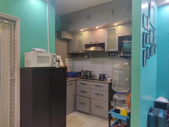 Shapoorji Pallonji Shukhobrishti Spandan Phase 9  Main Image 1