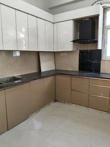 Kitchen Image of 2555 Sq.ft 4 BHK Builder Floor for sale in Palam Vihar Gurgaon for Rs. 38000000