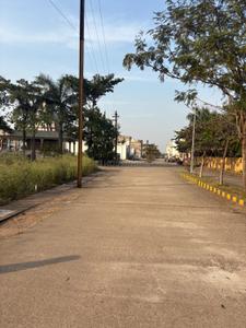 Image of 1000 Sq.ft 1 BHK Independent House for sale in Amleshwar, Raipur for Rs. 3200000
