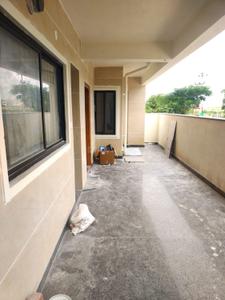 Balcony Image of 7000 Sq.ft 3 BHK Independent House for sale in K R Puram Bengaluru for Rs. 50000000