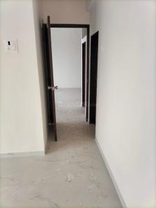 Hall Image of 670 Sq.ft 1 BHK Apartment / Flat for sale in Sai Heritage, Badlapur East Badlapur for Rs. 2700000