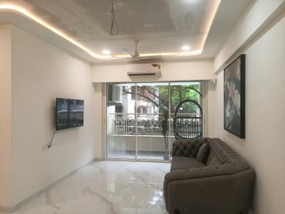 Living Room Image of 1030 Sq.ft 2.5 BHK Apartment / Flat for sale in The Views By Adani Realty, Ghatkopar East Mumbai for Rs. 39000000