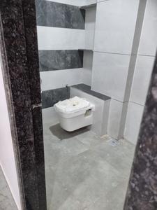 Bathroom Image of 855 Sq.ft 2 BHK Independent House for sale in Jahangir Pura Surat for Rs. 13000000
