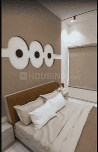 Image of 863 Sq.ft 2 BHK Apartment / Flat for sale in Anshul Unity Towers, Handewadi, Pune for Rs. 4600000