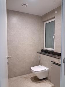 Bedroom Three Image of 2270 Sq.ft 3 BHK Apartment / Flat for sale in Karampura New Delhi for Rs. 65200000