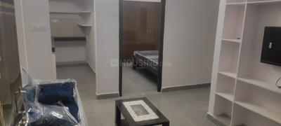Unique nivas Bedroom One 2