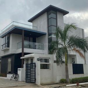 Image of 2583 Sq.ft 4 BHK Independent House for sale in Injambakkam, Chennai for Rs. 50850000