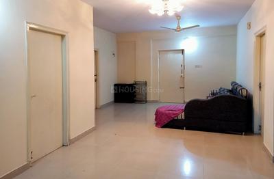 Hall Image of Shebang Apartments in Basapura, Bengaluru