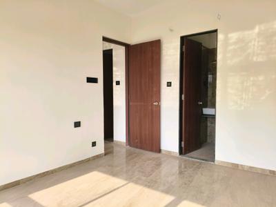 Bedroom Image of 921 Sq.ft 2 BHK Apartment / Flat for sale in VTP Aethereus Phase 2, Mahalunge Pune for Rs. 9400000