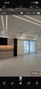 Image of 2039 Sq.ft 3.5 BHK Apartment / Flat for rent in Prestige Tranquil, Kokapet, Hyderabad for Rs. 72400