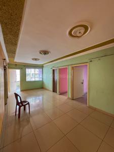 Image of 1050 Sq.ft 2 BHK Apartment / Flat for rent in Hinoo, Ranchi for Rs. 14000