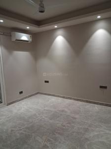 Hall Image of 1600 Sq.ft 3 BHK Duplex for sale in Alaknanda New Delhi for Rs. 47500000