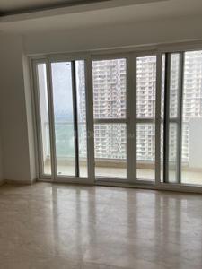 Bedroom Image of 2250 Sq.ft 3 BHK Apartment / Flat for rent in Prateek Edifice, Sector 107 Noida for Rs. 42000