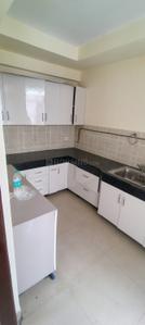 Kitchen Image of 1230 Sq.ft 2 BHK Apartment / Flat for sale in Ramprastha The Edge Towers, Sector 37D Gurgaon for Rs. 11800000