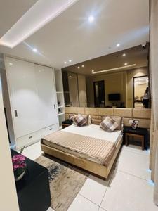 Bedroom Image of 2247 Sq.ft 4 BHK Apartment / Flat for sale in PR7 Airport Road Zirakpur for Rs. 15500000