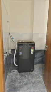 Image of 680 Sq.ft 1 BHK Apartment / Flat for rent in Kondapur, Hyderabad for Rs. 25800