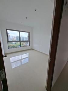 Bedroom Image of 1350 Sq.ft 3 BHK Apartment / Flat for sale in Kalpataru Immensa, Thane West Thane for Rs. 23000000