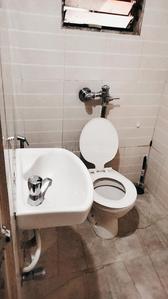 Bathroom Image of NAVKAR ESTATE in Powai, Mumbai