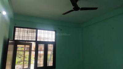 Bedroom Image of 1200 Sq.ft 2 BHK Independent House for rent in Delta II Greater Noida for Rs. 22000
