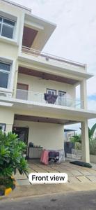 Image of 3947 Sq.ft 6 BHK Independent House for rent in Bandlaguda Jagir, Hyderabad for Rs. 65000