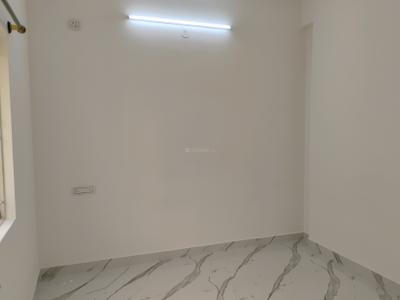 Bedroom Image of 800 Sq.ft 2 BHK Builder Floor for rent in JP Nagar Bengaluru for Rs. 19000