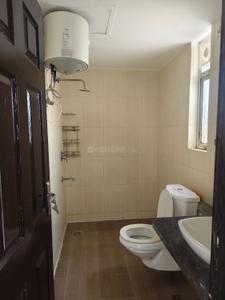 Image of 1779 Sq.ft 3 BHK Apartment / Flat for rent in The 3C Lotus Boulevard, Sector 100, Noida for Rs. 47000