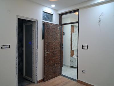 Bedroom Image of 1050 Sq.ft 2 BHK Apartment / Flat for sale in Hark Sai Homes 6, Sector 49 Noida for Rs. 5100000