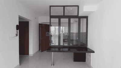 Hall Image of 520 Sq.ft 1 BHK Apartment / Flat for rent in Lodha Quality Home, Thane West Thane for Rs. 26000