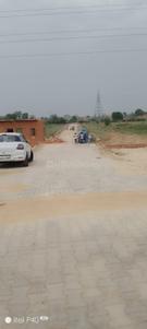 Image of 540 Sq.ft Residential Plot / Land for sale in Loni Industrial Area, Ghaziabad for Rs. 900000
