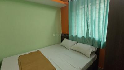 Bedroom Image of 550 Sq.ft 1 BHK Apartment / Flat for rent in Rayasandra Bengaluru for Rs. 17000