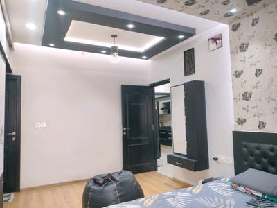 Bedroom Image of 1470 Sq.ft 2.5 BHK Apartment / Flat for sale in Shriram Chirping Woods, Harlur Bengaluru for Rs. 24500000