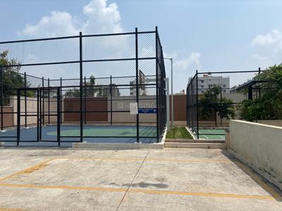 Image of 1050 Sq.ft 2 BHK Apartment / Flat for rent in Sampigehalli, Bengaluru for Rs. 31000