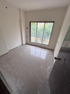 Bedroom Image of 1235 Sq.ft 3 BHK Apartment / Flat for sale in Balaji Platinum, Virar West Virar for Rs. 6700000