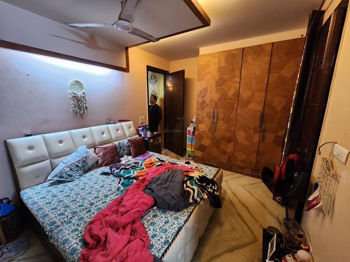 2 BHK 900 Sqft Independent Floor for sale at Lajpat Nagar, New Delhi Property ID 11031392