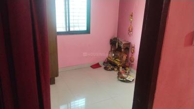 Bedroom Image of 650 Sq.ft 1 BHK Independent House for rent in Jai Prakash Nagar Ranchi for Rs. 7000