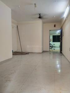Hall Image of 1485 Sq.ft 2 BHK Apartment / Flat for rent in Meena Residency, Kharghar Navi Mumbai for Rs. 35000