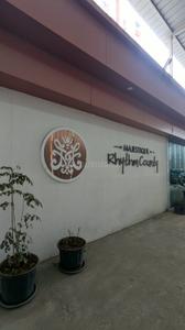Image of 865 Sq.ft 2 BHK Apartment / Flat for sale in Majestique Rhythm County, Handewadi, Pune for Rs. 6700000