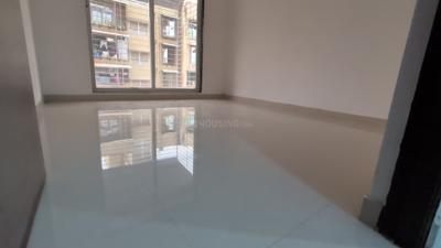 Bedroom Image of 1200 Sq.ft 2 BHK Apartment / Flat for sale in Triveni Heights, Ulwe Navi Mumbai for Rs. 11000000