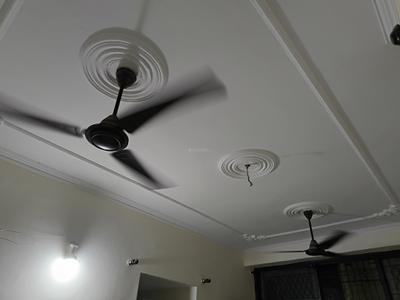 Living Room Image of 409 Sq.ft 1 BHK Apartment / Flat for sale in Vaishali Ghaziabad for Rs. 4200000