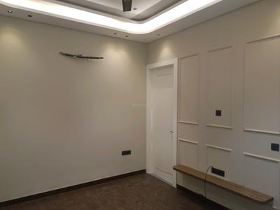 Bedroom Image of 1435 Sq.ft 3 BHK Builder Floor for sale in Vikaspuri New Delhi for Rs. 36500000