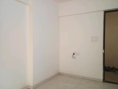 Living Room Image of 700 Sq.ft 1 BHK Apartment / Flat for sale in Geetai Venu Zipa Tower, Ambernath East Ambernath for Rs. 2600000
