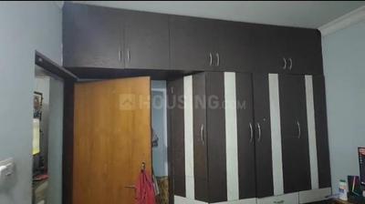 Bedroom Image of 1203 Sq.ft 3 BHK Apartment / Flat for sale in Essen MM Balianta Enclave, Balianta Bhubaneswar for Rs. 7000000