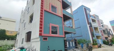 Image of 1350 Sq.ft 3 BHK Independent House for sale in Mahadevpur Colony, Hyderabad for Rs. 24000000