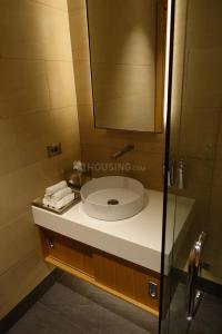 Bathroom Image of 4320 Sq.ft 5 BHK Apartment / Flat for sale in Ankur Maganvilla, Juhu Mumbai for Rs. 216000000