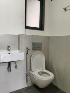 Bedroom Two Image of 546 Sq.ft 1.5 BHK Apartment / Flat for rent in Piramal Vaikunth Cluster 2, Thane West Thane for Rs. 30500