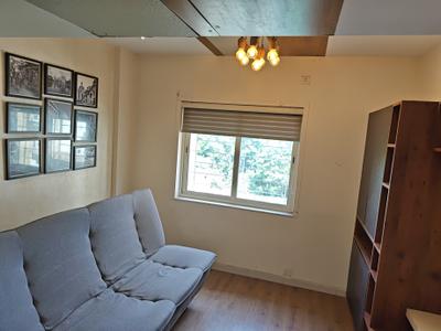 Bedroom Image of 1630 Sq.ft 3 BHK Apartment / Flat for sale in Uniworld City Frisco, New Town Kolkata for Rs. 17000000